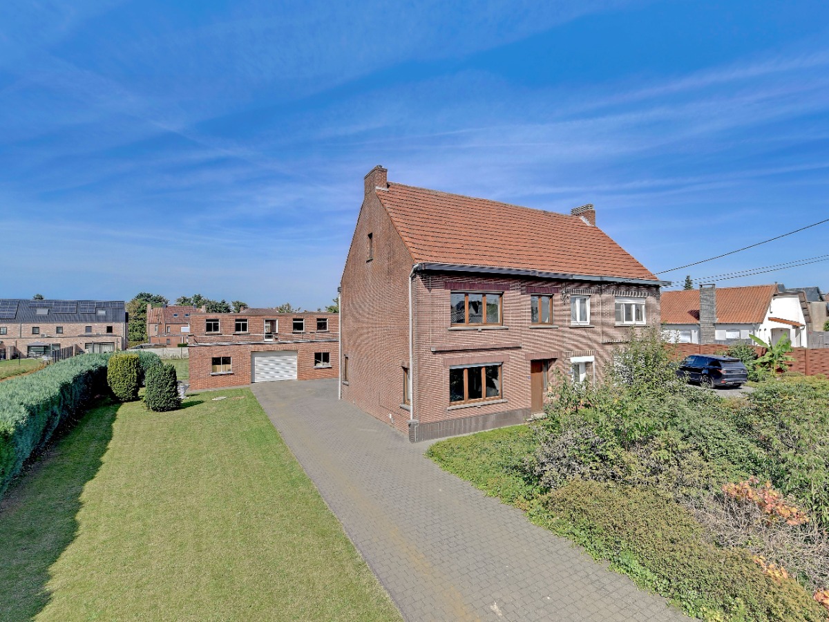 Huizen te koop in Tielt-Winge | ERA